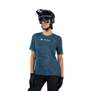 RANGER TRU DRI ŽENSKA MTB KRATKA MAJICA FOX