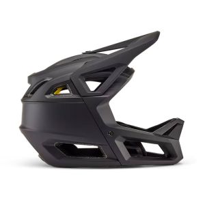 PROFRAME OTROŠKA FULL FACE MTB ČELADA FOX , CE