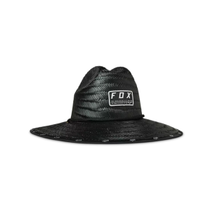 NON STOP 2.0 STRAW HAT