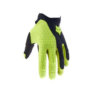 PAWTECTOR MOTOKROS ROKAVICE FOX