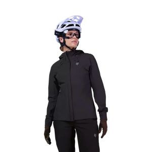 RANGER 2.5L ŽENSKA VODOODBOJNA MTB JAKNA FOX