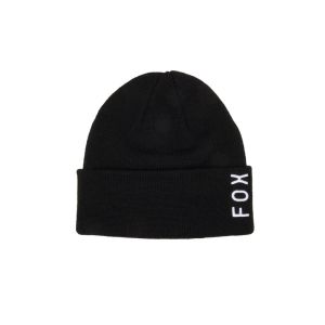 WOMENS WORDMARK BEANIE