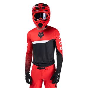 FLEXAIR FRACTURE MOTO KOMPLET FOX