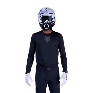 MOTOKROS KOMPLET FOX FLEXAIR BLACKOUT