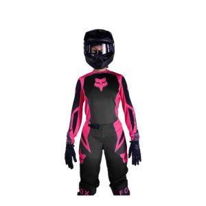 180 SHIELD ŽENSKA MOTOKROS MAJICA FOX