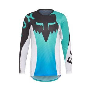 OTROŠKA MOTORKOS MAJICA FOX FLEXAIR SPIRE