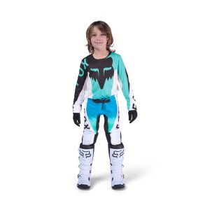 OTROŠKI MOTOKROS KOMPLET FOX FLEXAIR SPIRE
