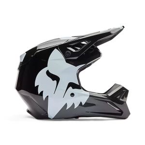 SHIELD V1 OTROŠKA MOTOKROS ČELADA FOX
