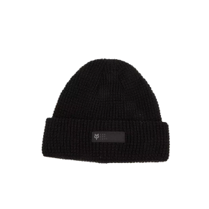 ZENTHER BEANIE