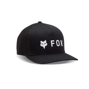 ABSOLUTE FLEXFIT ŠILT KAPA FOX Z MREŽICO