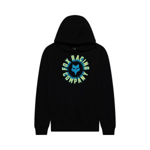 OTRO&Scaron;KI PULOVER S KAPUCO FOX BEAM