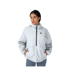 HOWELL ZIMSKI ANORAK FOX