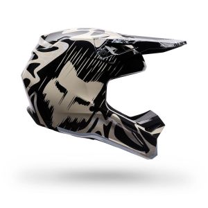 OTROŠKA MOTOKROS ČELADA FOX V1 DIFFUSE