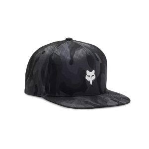 FOX HEAD CAMO TECH MO&Scaron;KA &Scaron;ILT KAPA FOX
