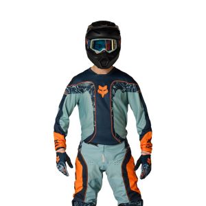 MOTOKROS KOMPLET FOX 180 IMAGE PRINT