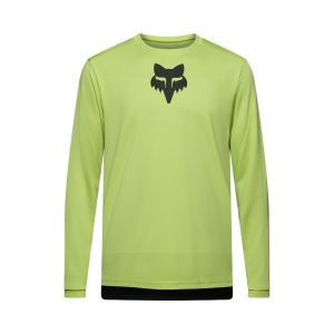 KOLESARSKA MAJICA Z DOLGIMI ROKAVI FOX RANGER SG