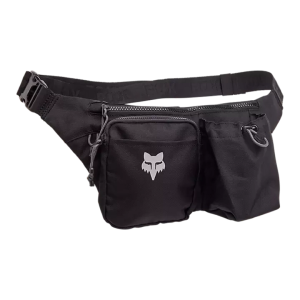 VELIKA TORBA FOX [BLK]