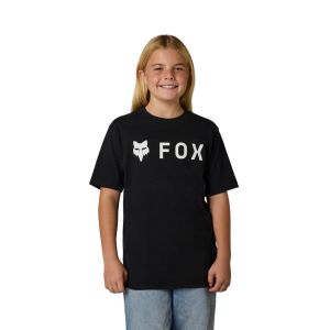 OTROŠKA KRATKA MAJICA FOX ABSOLUTE