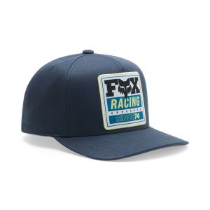 OTROŠKA ŠILT KAPA FOX SINCE 74