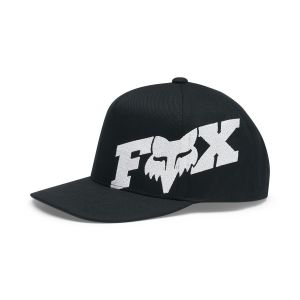 OTROŠKA KAPA S ŠILTOM FOX HEAD X