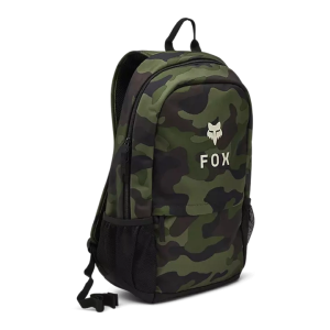 180 NAHRBTNIK FOX [GRN CAM]