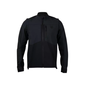 RANGER 2v1 SOFTSHELL MOTO JAKNA/BREZROKAVNIK FOX