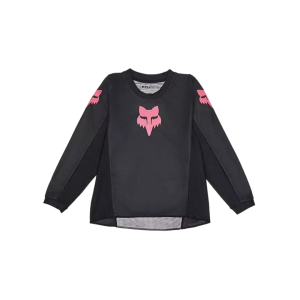 MALČKI BLACKOUT MOTO MAJICA FOX