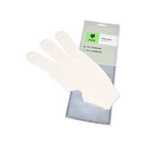 MX24 AIRSPACE/MAIN OTROŠKI TEAR OFF 20PK [CLR]