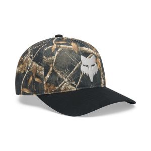 KAPA S ŠILTOM FOX x REALTREE