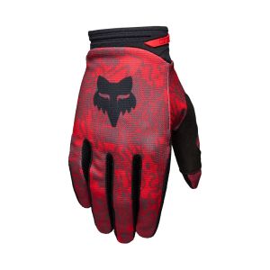 OTROŠKE MOTOKROS ROKAVICE FOX ABYSS