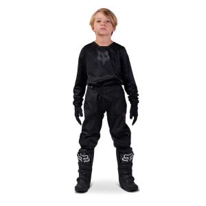 OTROŠKI MOTOKROS KOMPLET FOX 180 BLACKOUT