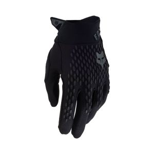 ŽENSKE KOLESARSKE ROKAVICE FOX DEFEND [BLK]