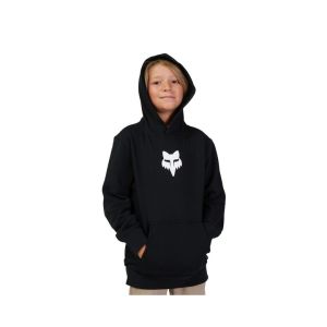 LEGACY OTROŠKI FLIS PULOVER FOX