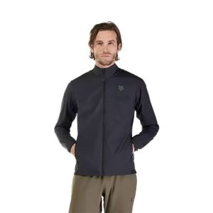 RANGER KOLESARSKA VETROVKA FOX [BLK]