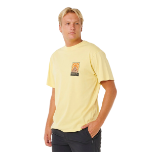 KRATKA MAJICA RIP CURL SEARCH DAWN 