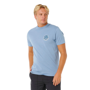 KRATKA MAJICA RIP CURL WETTIE PASSAGE ICON