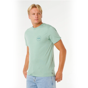 KRATKA MAJICA RIP CURL STAPLE